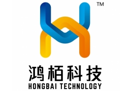 鴻栢科技 | 2021，我們換標(biāo)了